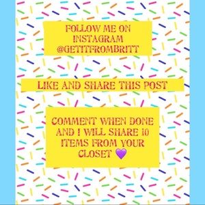 Help a sister out! ❤️🥰